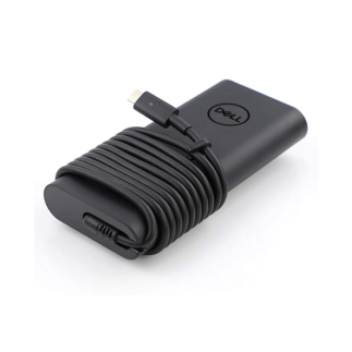 New Genuine Dell 90W USB-C Type C Laptop AC Adapter Charger 20V 4.25A