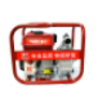 Canfly WP-20 7.5HP 212cc 2 inch Gasoline Powered Portable Agricultural Water Pump Set