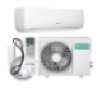 Hisense 12000 BTU Inverter Wall Split Air Conditioner AS-12TR4