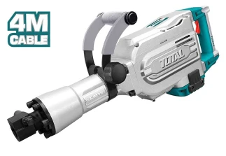 Total Demolition Breaker 1700W TH215456