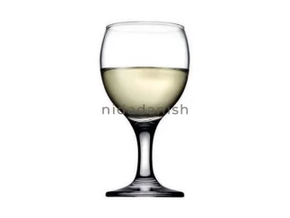 Pasabahce Bistro 6pcs White Wine 175ml 44415