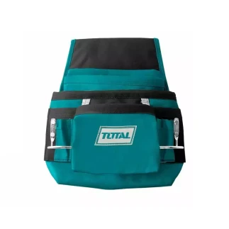 Total Tool Waist Bag 32 x 28cm Single THT16P1011