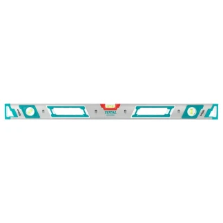 Total Spirit Level with Powerful Magnets 120cm TMT212086M