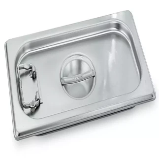 Kapp Food Pan Lid Gastronorm 1/1 Commercial Horeca Use KAPQ22