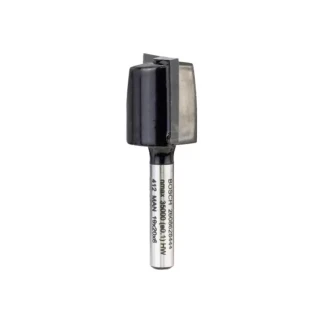 Bosch Straight Bit 6mm, 19 x 19.6 x 51mm 2608628444