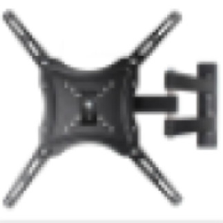 UNIVERSAL 14 - 55 inch Full motion Cantilever Mount TV Bracket HDL-117B-2