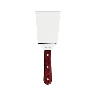 Tramontina Turner Frying Spatula 5" with Polywood Handle 21168/175