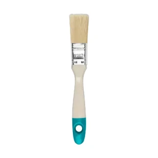Total Paint Brush Wooden Handle 38mm THT84151