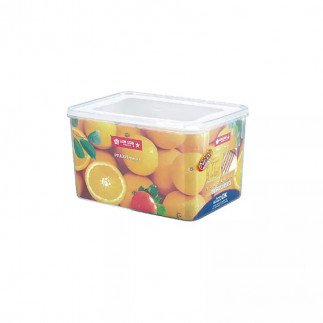 Lionstar Food Container Praxis Keeper 4.5L KP-13