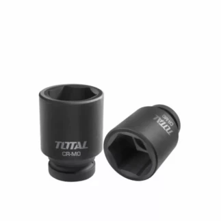 Total DR Impact Socket 23mm 1” THHISD0123L