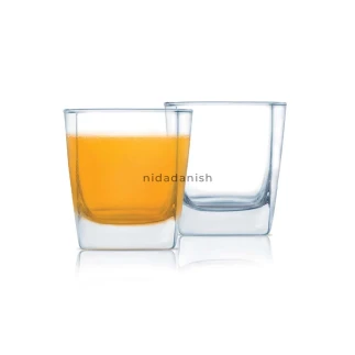 Luminarc Tumbler 6pcs Sterling 30 cl N0755
