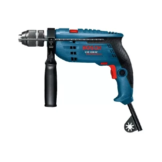 Bosch Impact Drill 750W GSB 16 RE – Versatile and Powerful Professional Tool for Heavy-Duty Applications