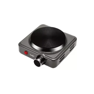 Sonifer Single Cooker Mini Portable Electric Hot Plate 1000W SF-3054
