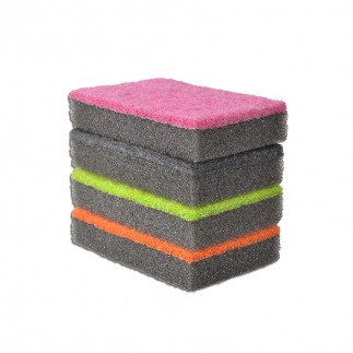 Elefan Sponge Magic Hydro 2pcs Set 11x7CM ELFSNG - 2Pcs
