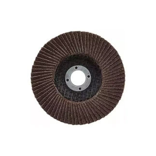 Bosch Flap Disc 180 x 22.23 x 80mm for Metal 2608603354