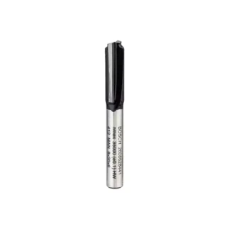 Bosch Straight Bit 6mm, 8 x 19.6 x 51mm 2608628441