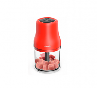 Decakila Mini Chopper 0.36L KEMG001W