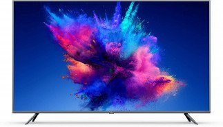 Xiaomi  65 Inch 4K Smart UHD TV Mi 4S  ELA4457RU Tanzania