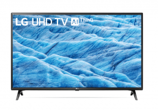 LG 49 inch Full HD SMART LED TV Tanzania (49UM7340PVA)