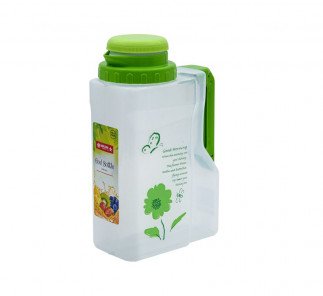 Lionstar Fridge Bottle 2.5L Drink Saloon Cooler DS-2, Green