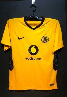 Kaizer Chiefs Home Jersey(Kit) 2021/2022 - 2XL