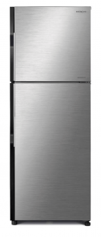 Hitachi Top Mount Refrigerator 225 Litres Net RH330PUN4KSLS Tanzania