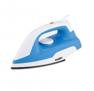 Kodtec Automatic Dry Iron Tanzania KT 13IR
