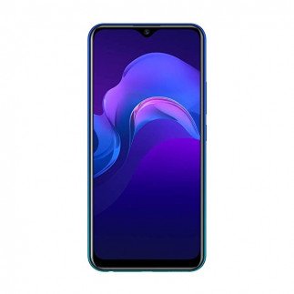 Vivo Y12 Tanzania (Aqua Blue, 3GB RAM, 64GB Storage)