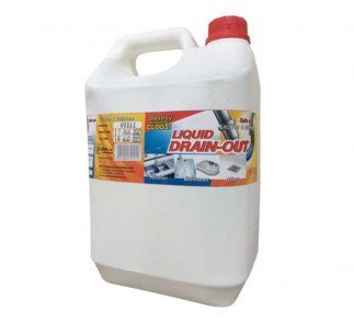 NCG Liquid Drainout 5L