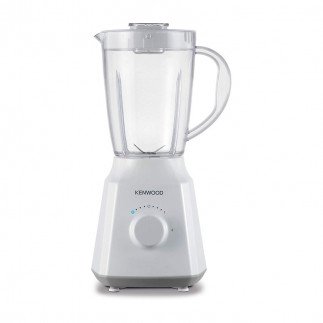 Kenwood Blender 1.5L 300w With Mill 2 Speed Tanzania, BLP05.150wh