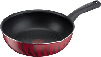 Tefal Tempo Flame Wokpan 26cm Non Stick C3047783