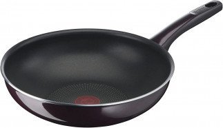 Tefal Resist Intense Wokpan Nonstick 28cm D5221983