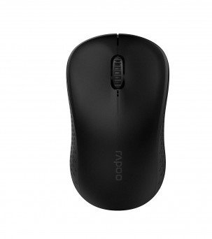 Rapoo M20 Wireless Optical Mouse Tanzania