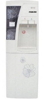 Nikai Water Dispenser Hot & Cold NWD1208C1 Tanzania