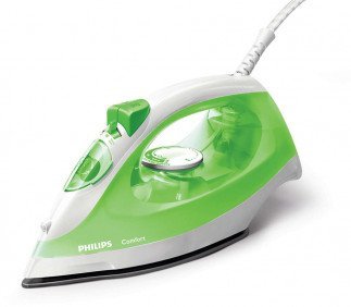 Philips Steam iron GC1434 Tanzania