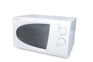 Westpoint Microwave 23L Manual Grill Tanzania(White, WMS2311M)
