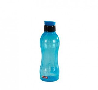 Lionstar Sport Bottle 600ml Regen Bottle NA-6, Blue