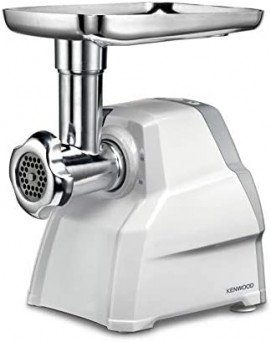 Kenwood Meat Grinder, 2100W, Sausage Maker Tanzania- OWMMGP40.000WH | Mashine Ya Kusaga Nyama
