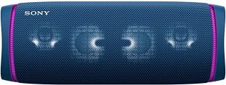Sony SRS-XB43 Wireless Extra Bass Bluetooth Speaker in Tanzania - Blue