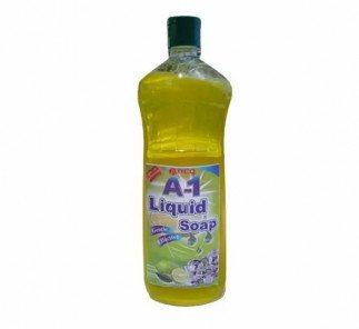 NCG A-1 Liquid Soap 1L