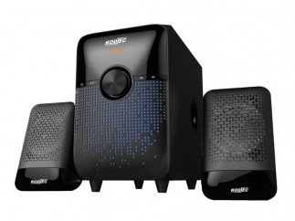 Kodtec Subwoofer KT-6604