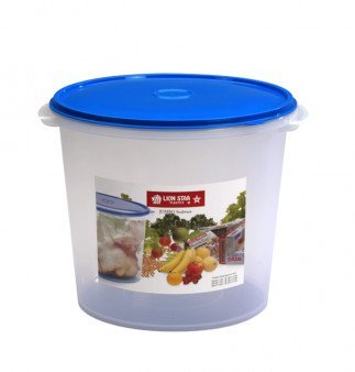 Plastic Sealware Jumbo 12L, SW82