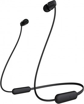 Sony Wireless In-Ear Headphones Tanzania, WI-C200