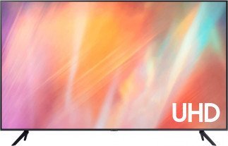 Samsung TV 65 inch Smart UHD LED TV- 65AU7000 Tanzania