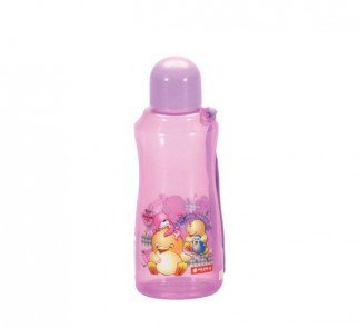 Lionstar Sport Bottle 540ML Drink Bottle NN-75, Purple