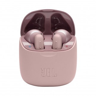 JBL TUNE 220TWS in Tanzania- True Wireless in-Ear Headphone - Pink