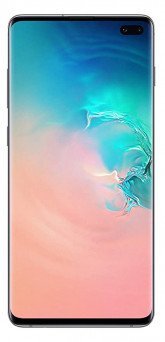 Samsung Galaxy S10 Plus tanzania 8GB RAM, 128GB storage - White