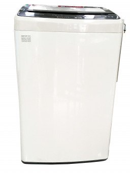 Mo Electro Washing Machine Tanzania MOWM-TL7519NH-FA - 7KG White