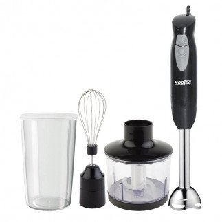 Kodtec Hand Blender 4 in 1 KT-3014HB