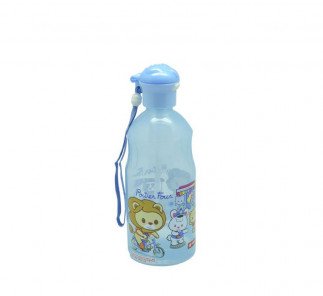 Lionstar Sport Bottle 600ML Tynnos NN-66, Blue